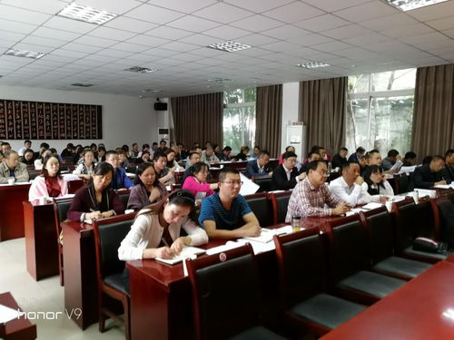 推進專項治理行動，凈化校外培訓環境——大邑縣召開民辦培訓機構專項治理工作會