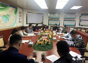 端州區召開校外培訓機構專項治理工作聯席會議并開展聯合執法行動，規范民辦培訓機構運營